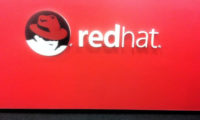 Red Hat Brazil Office